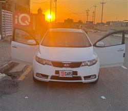 كيا سيراتو
